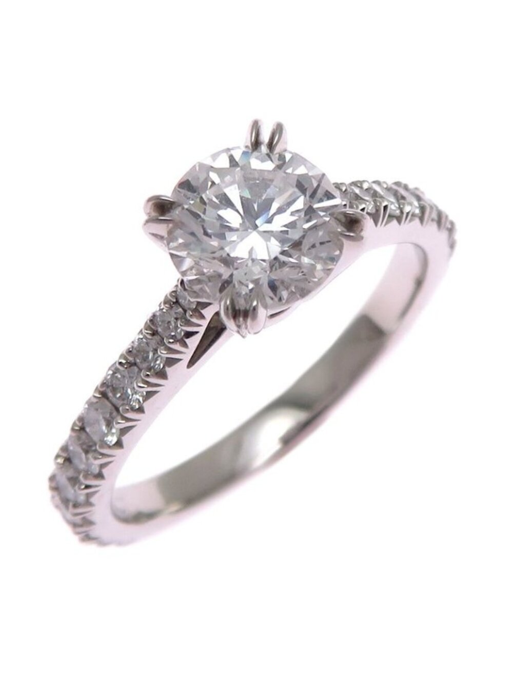 Harry Winston Ring brl